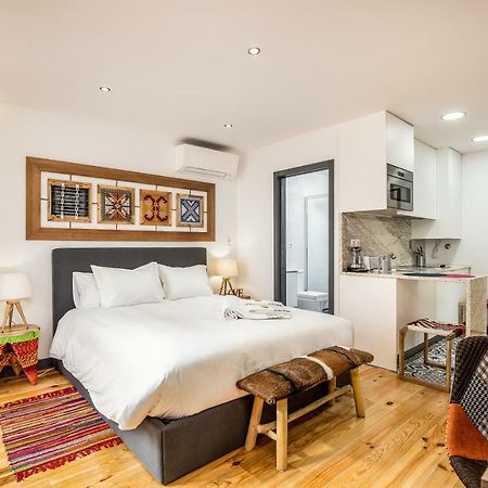 Tito Studio Terrace Porto Ngoại thất bức ảnh