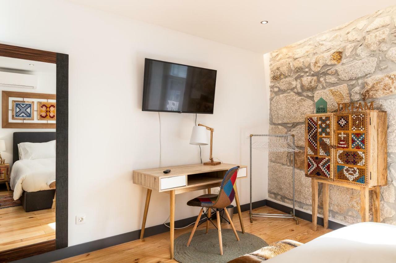 Tito Studio Terrace Porto Ngoại thất bức ảnh