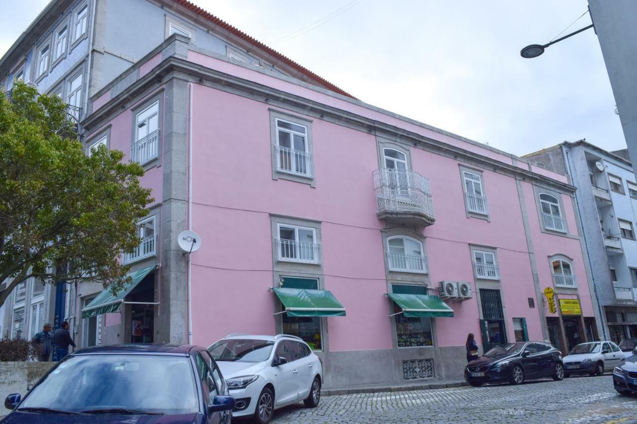 Tito Studio Terrace Porto Ngoại thất bức ảnh